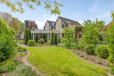 Vrijstaande woning te koop: Cornelis Jolstraat 54, De Pas Haaksbergen