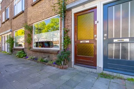 Appartement te koop: Cornelis Mertenssstraat 15, Julianapark en omgeving Utrecht
