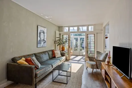 Appartement te koop: Cornelis Mertenssstraat 51, Julianapark en omgeving Utrecht