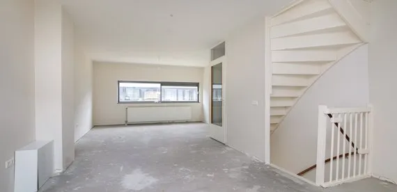Appartement te huur: Cornelis Outshoornstraat 276, Ruys de Beerenbrouckbuurt Amsterdam