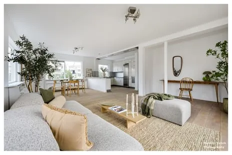 Tussenwoning te koop: Cornelis Slegersstraat 14, Centrum Zandvoort