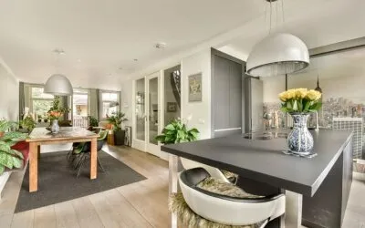 Appartement te koop: Cornelis Troostplein 4-3, Cornelis Troostbuurt Amsterdam