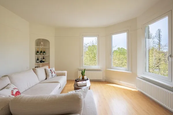 Appartement te koop: Cornelis Trooststraat 2-3, Cornelis Troostbuurt Amsterdam