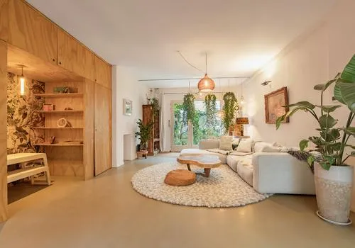 Woning te koop: Cornelis Trooststraat 37H, Amsterdam