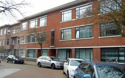 Appartement te huur: Cornelis van der Lijnstraat 15B, Bezuidenhout-Oost 'S-Gravenhage