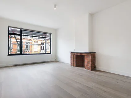 Appartement te koop: Cornelis van der Lijnstraat 1D, Bezuidenhout-Oost 'S-Gravenhage