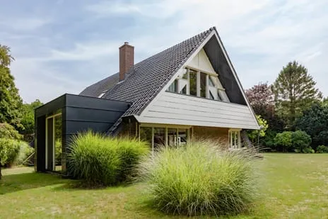 Vrijstaande woning te koop: Cornelis van Foreestlaan 6, Schoorl met Bregtdorp Schoorl