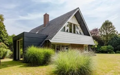 Vrijstaande woning te koop: Cornelis van Foreestlaan 6, Schoorl