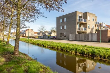 Appartement te koop: Cornelis van Haarlemlaan 3, Lopik-Dorp Lopik