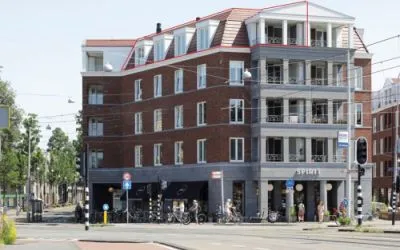 Appartement te koop: Cornelis Vermuydenstraat 27, Czaar Peterbuurt Amsterdam