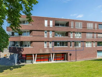 Appartement te koop: Corneliusplein 71, Heerlerheide Kom Heerlen