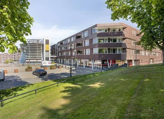 Appartement te koop: Corneliusplein 83, Heerlerheide Kom Heerlen