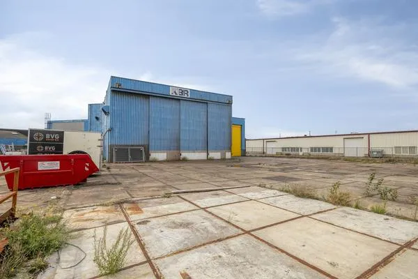 Vrijstaande woning te koop: Cornwallstraat 2, Zuidzijdebuurt Ijmuiden