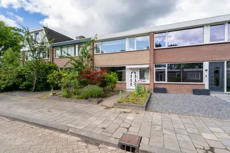 Tussenwoning te koop: Coromandelstraat 27, Notre Dame Tilburg