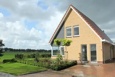 Vrijstaande woning te huur: Corona 6, Tuitjenhorn-West en -Zuid Tuitjenhorn