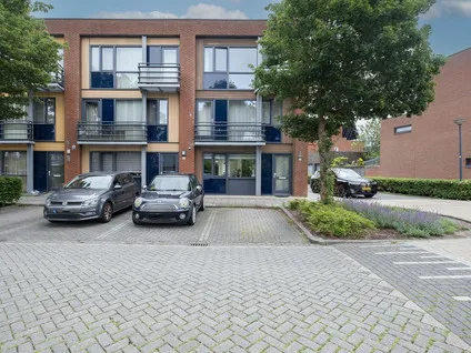Hoekwoning te koop: Corona 9, Stad van de Zon Heerhugowaard