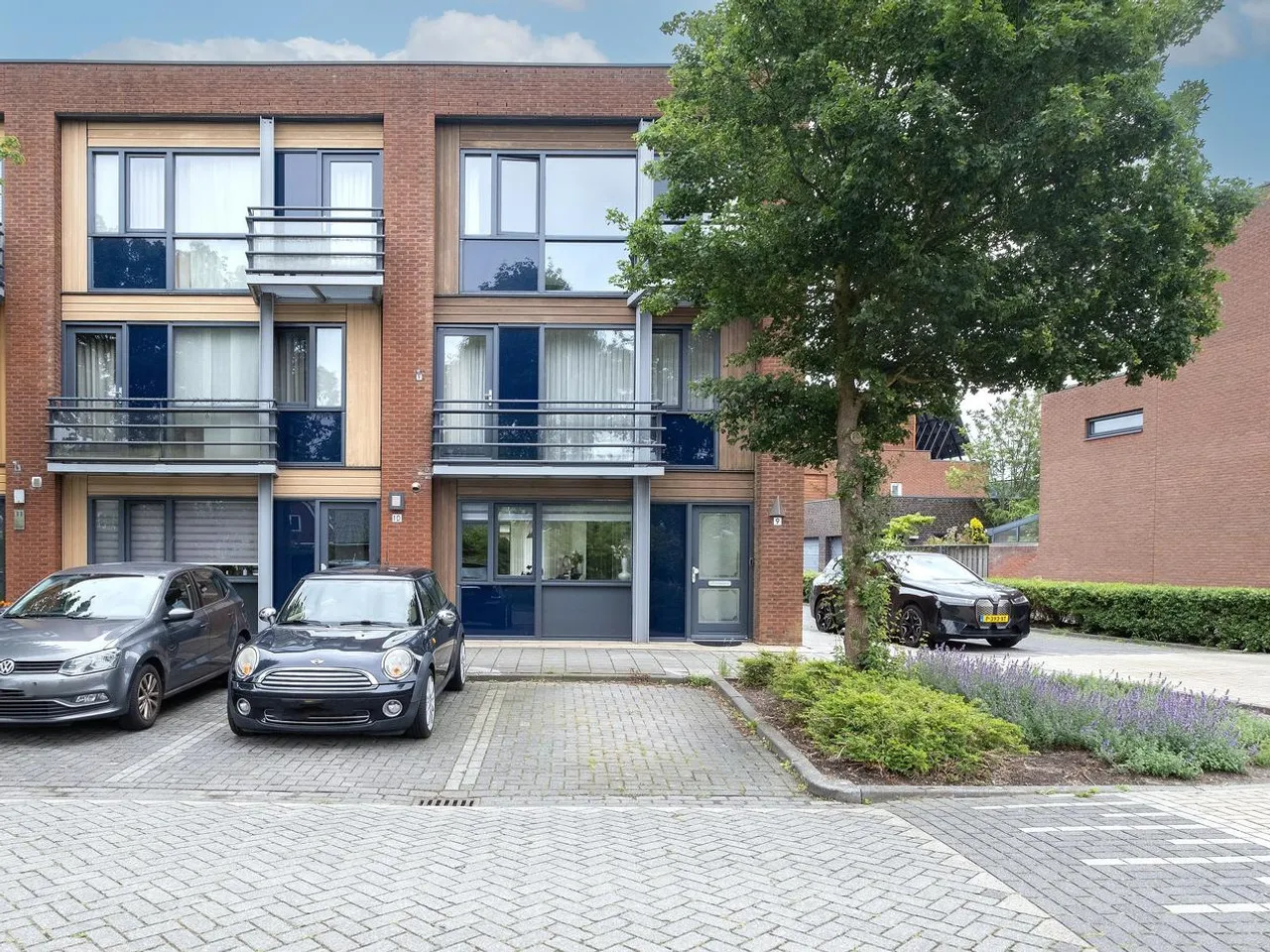 Hoekwoning te koop: Corona 9, Heerhugowaard