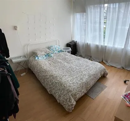 Kamer te huur: Coronastraat, Groningen