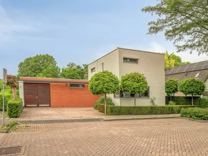 Vrijstaande woning te koop: Corridor 1, Derde woonwijk Zeewolde