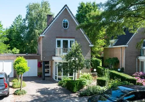 Twee-onder-één-kap te koop: Corridor 24, Derde woonwijk Zeewolde