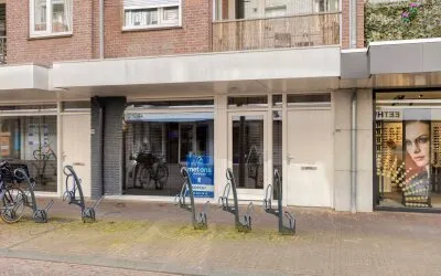Appartement te koop: Corridor 37C, Valkenswaard