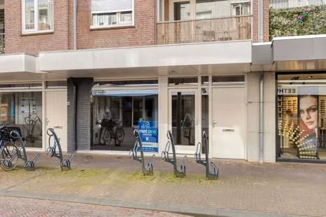 Appartement te koop: Corridor 37C, Centrum Valkenswaard