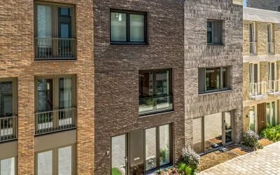 Tussenwoning te koop: Corry Tendeloostraat 14, Oostzijderveld Zaandam