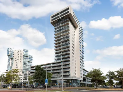 Appartement te koop: Corsicalaan 87, Nesselande Rotterdam