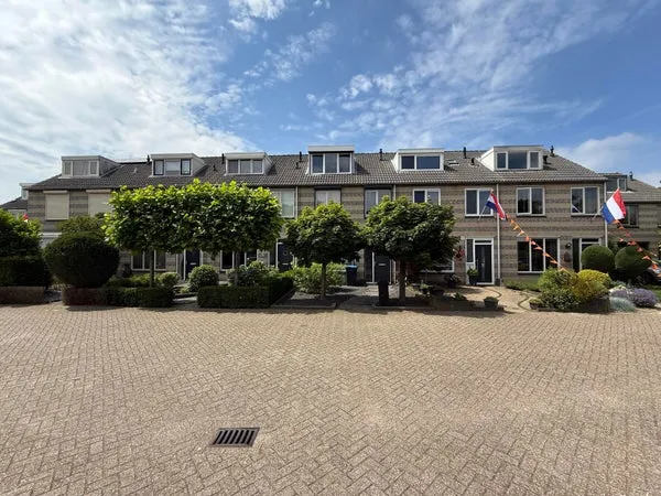 Woning te huur: Corsicalaan, Achtse Barrier-Spaaihoef Eindhoven