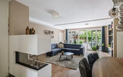 Hoekwoning te koop: Cort van der Lindenstraat 28, Vegtelarij Epe
