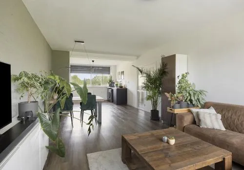 Appartement te koop: Cort van der Lindenlaan 24, Pijnacker
