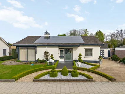 Vrijstaande woning te koop: Cortenbachstraat 6, Centrum Stein