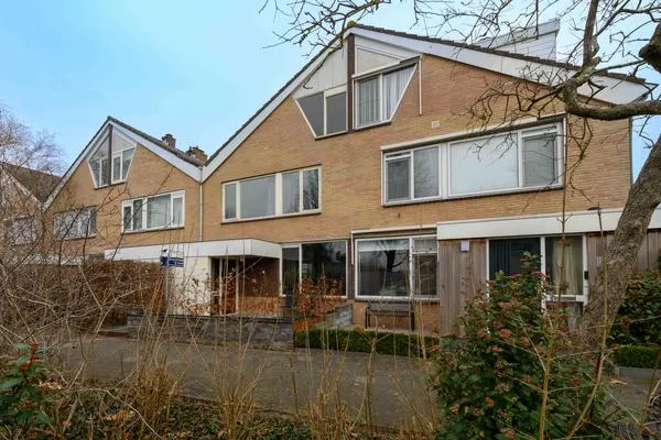 Tussenwoning te koop: Cortenhoeve 26, Broekvelden-Noord Bodegraven