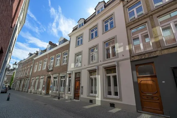 Woning te koop: Cortenstraat, Maastricht