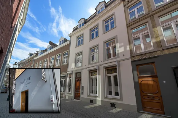 Woning te koop: Cortenstraat, Maastricht