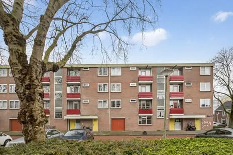 Appartement te koop: Corversbosstraat 103, Markengouw-Zuid Amsterdam