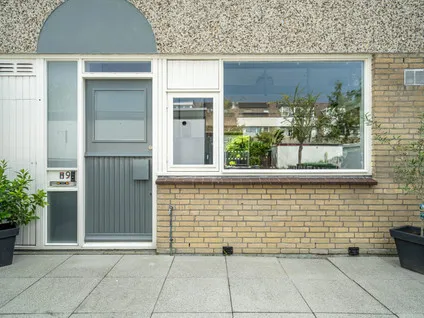 Tussenwoning te koop: Cosmeaduin 9, Leedewijk-Noord Leiden