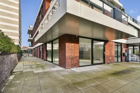 Appartement te koop: Cosseehof 22, Hillegersberg Noord Rotterdam