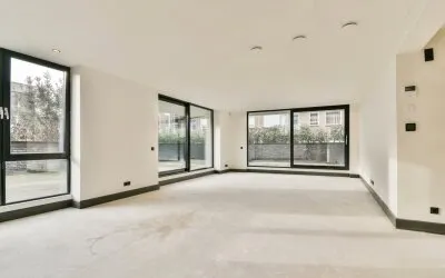 Appartement te koop: Cosseehof 22, Rotterdam