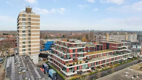 Appartement te koop: Cosseehof 26, Hillegersberg Noord Rotterdam