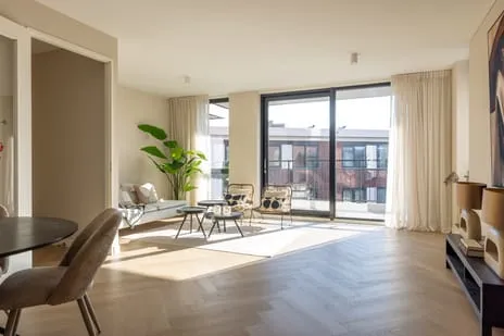 Appartement te koop: Cosseehof 40, Hillegersberg Noord Rotterdam