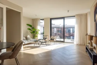 Appartement te koop: Cosseehof 40, Rotterdam