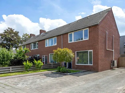 Hoekwoning te koop: Costerijweg 33, Siddeburen Siddeburen