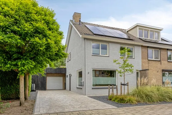Hoekwoning te koop: Costerman Boodtstraat 2, Grobbendonck Goirle