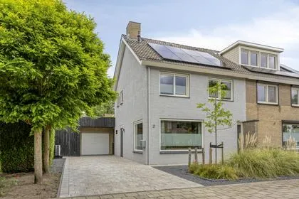 Hoekwoning te koop: Costerman Boodtstraat 2, Grobbendonck Goirle