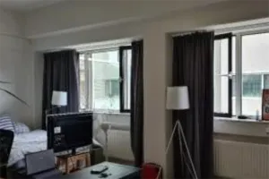Kamer te huur: Costerweg, Nude-buurt Wageningen