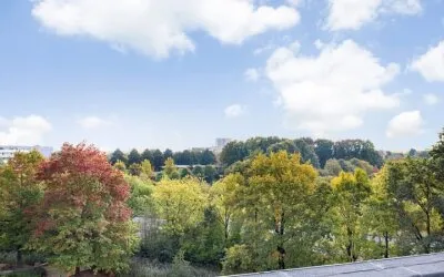 Appartement te koop: Cosunpark 10A, Breda