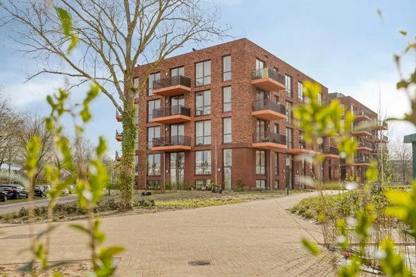 Woning te huur: Cosunpark, Breda