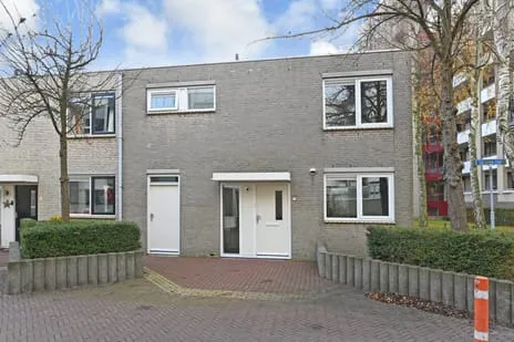 Hoekwoning te koop: Cottierstraat 9, Naaldwijk Centrumgebied Naaldwijk