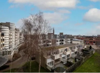 Hoekwoning te koop: Cottierstraat 9, Naaldwijk Centrumgebied Naaldwijk